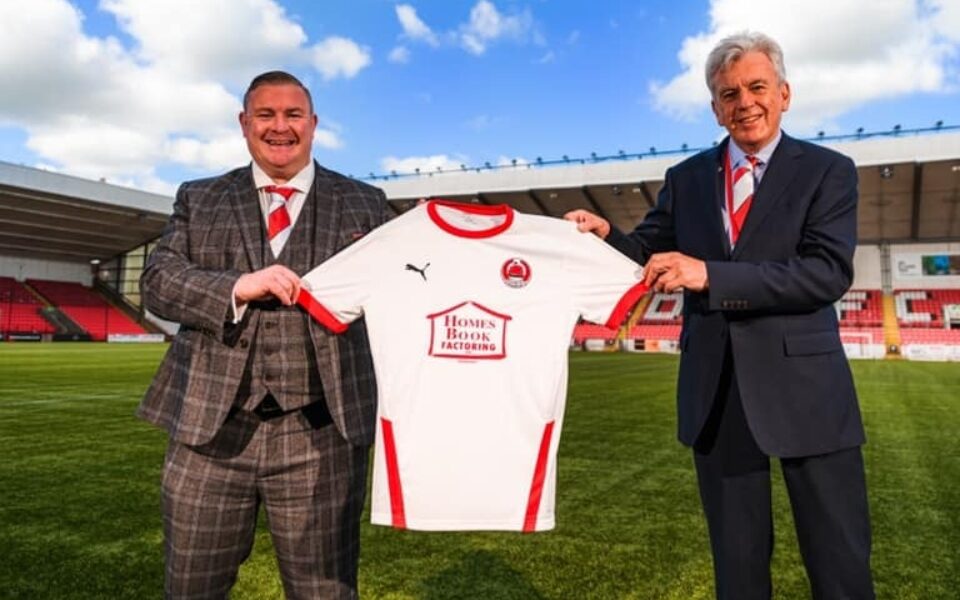 Clyde FC Partnership