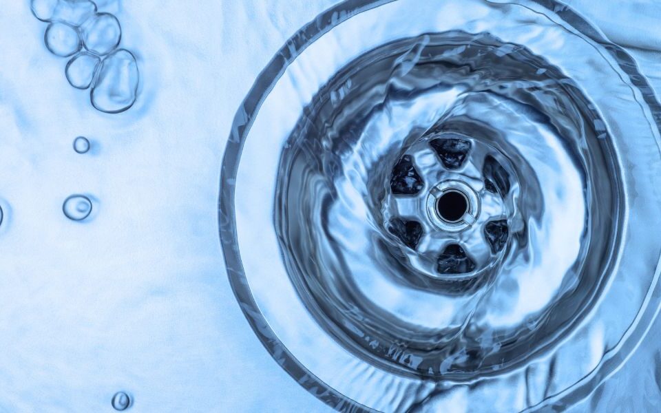 Blocked Drains Scotland