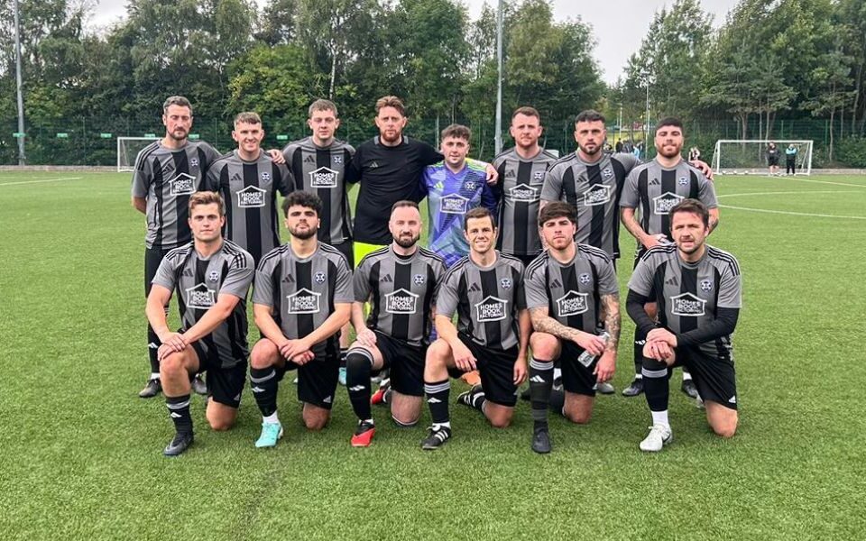 Campsie Minerva Sponsorship