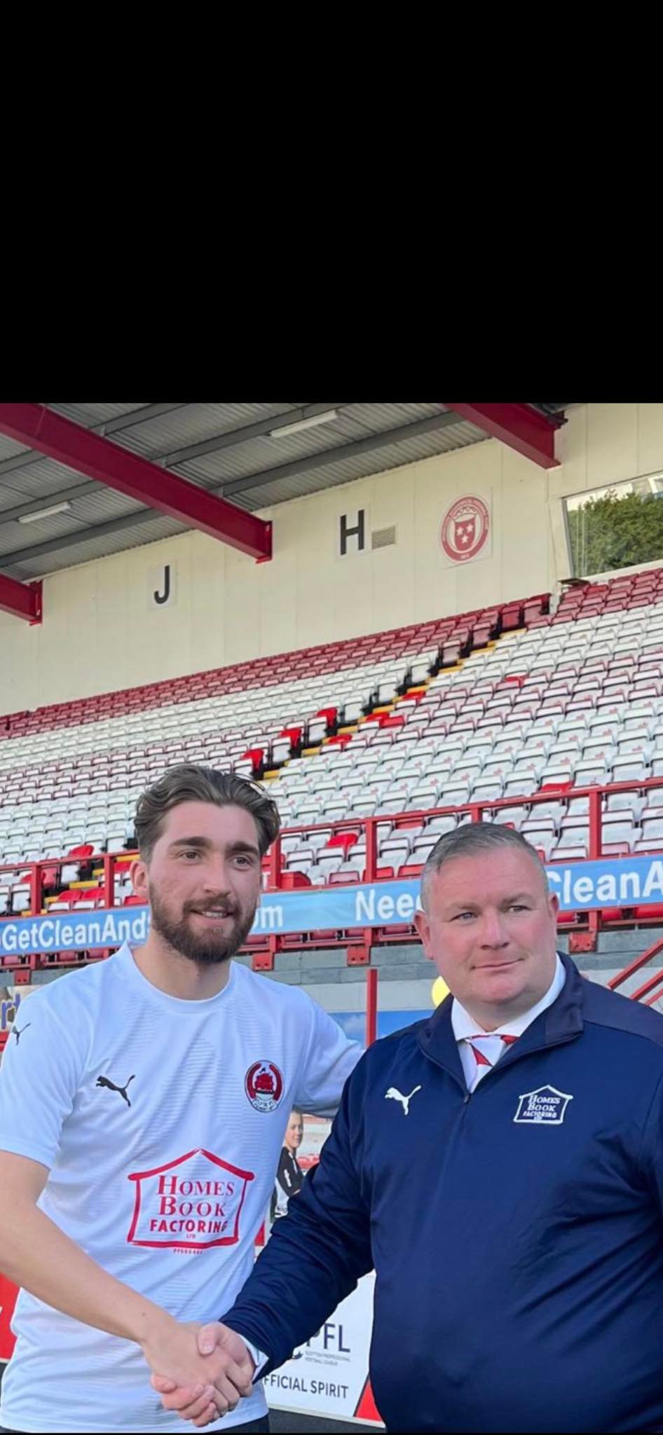 Clyde FC Sponsorship Season 2022 23 Homesbook Factoring clyde-fc-sponsorship-season-2022-23-homesbook-factoring