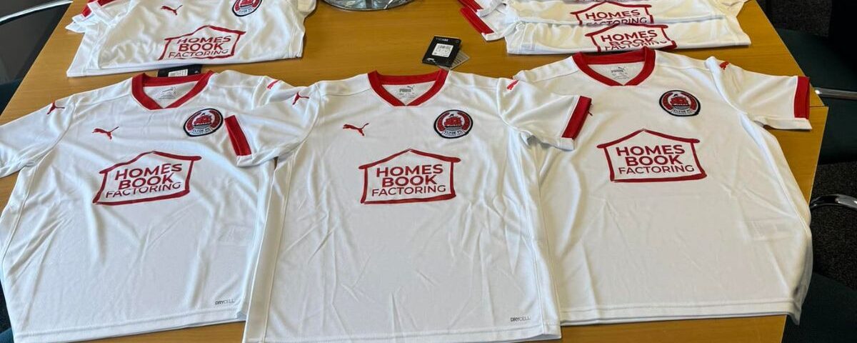 Clyde Tops for Local Clubs