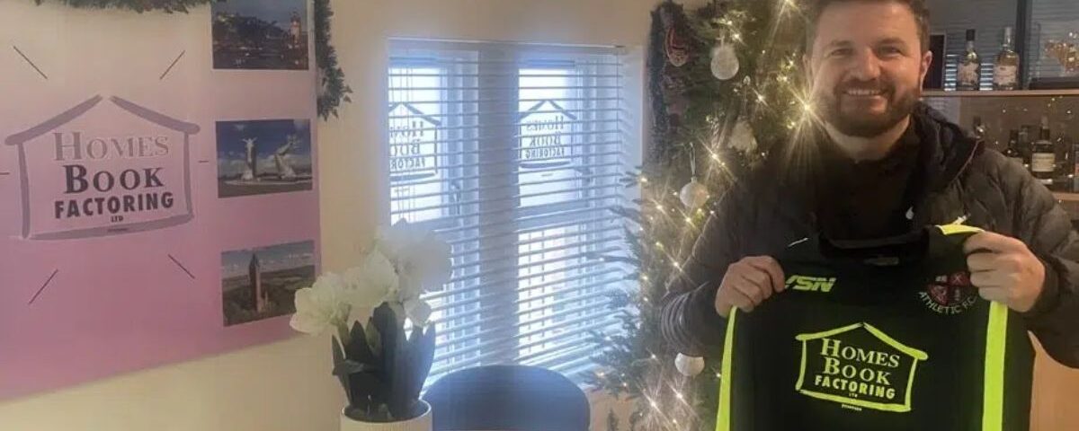 Kilsyth Athletic Tops