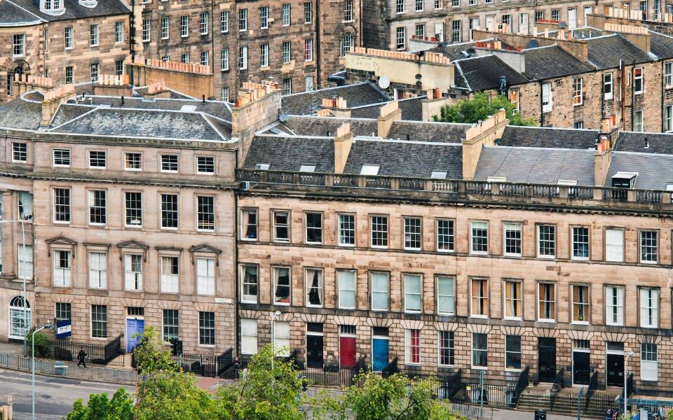 How to Change Property Factor