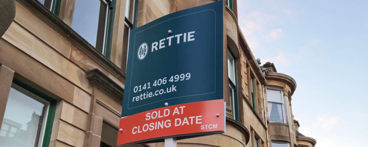 Selling a Flat in Scotland