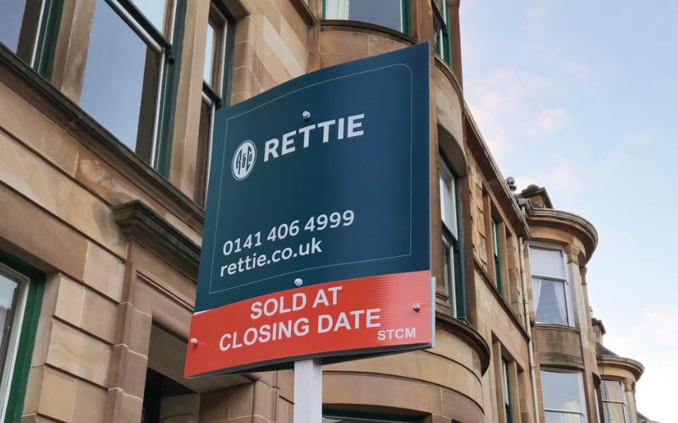 Selling a Flat in Scotland