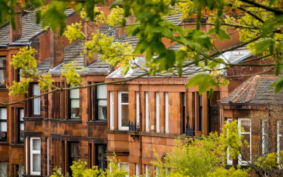 Anti-Social Behaviour in Shared Buildings