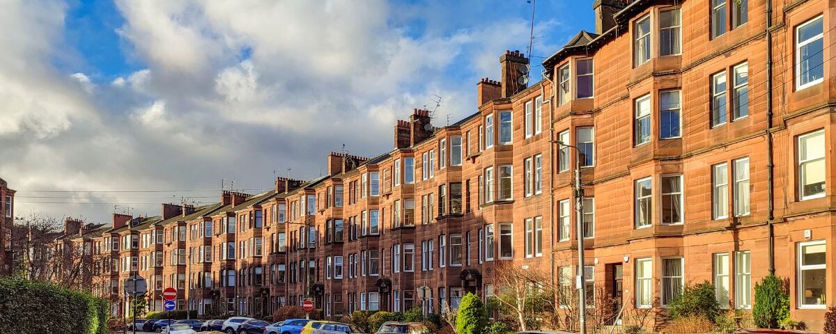 Contents Insurance in Glasgow Flats