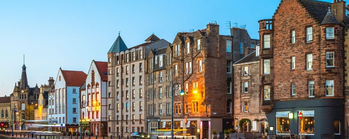 Common Factoring Issues in Scotland