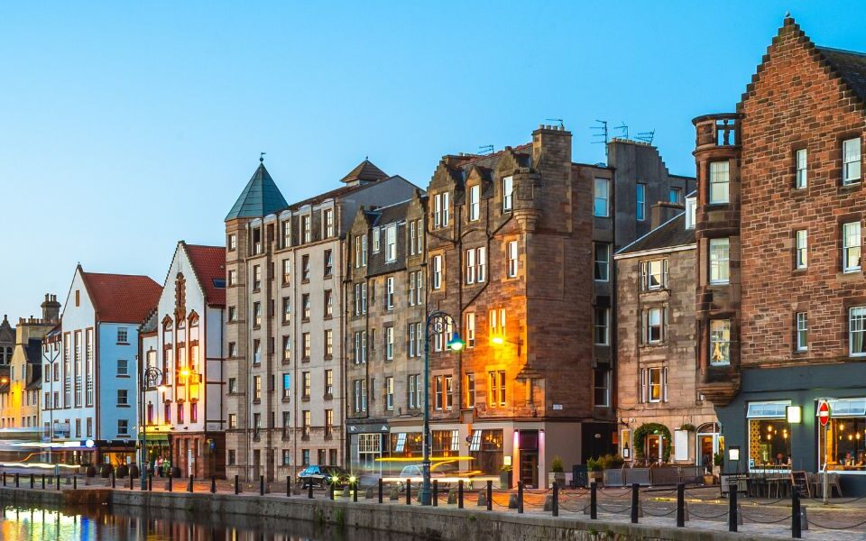 Common Factoring Issues in Scotland