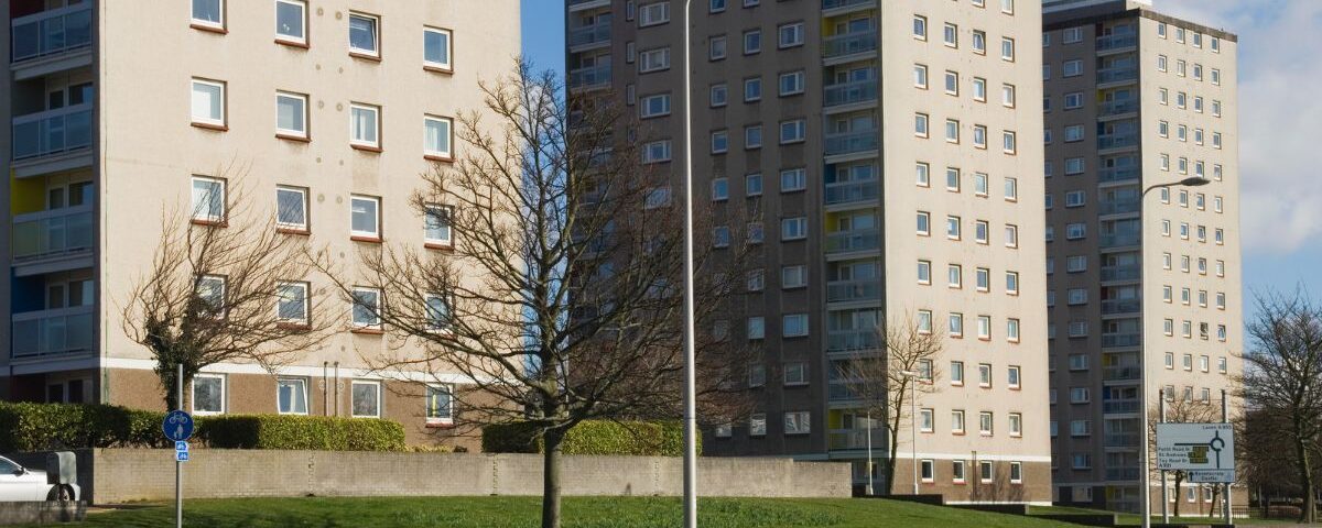 Property Factor Register