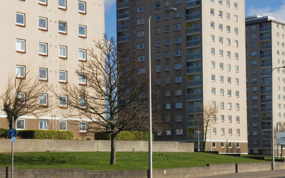 Property Factor Register