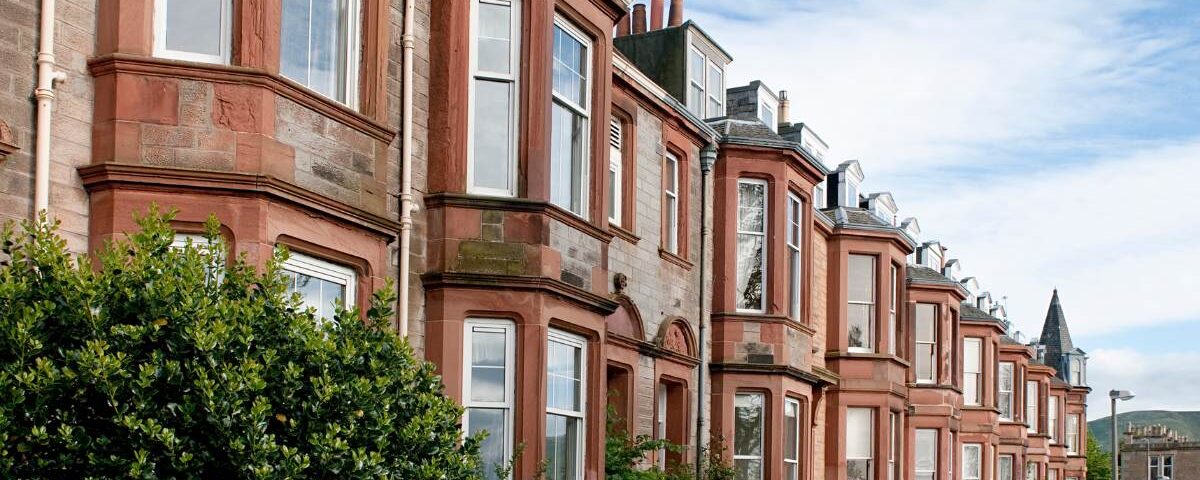 Why Communal Maintenance in Scottish Tenements Matters