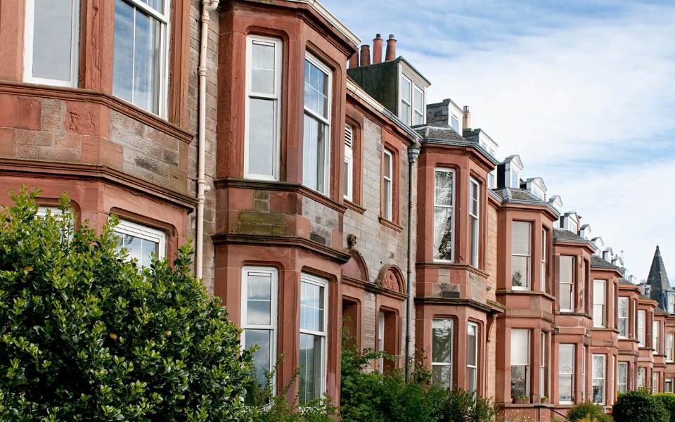 Why Communal Maintenance in Scottish Tenements Matters