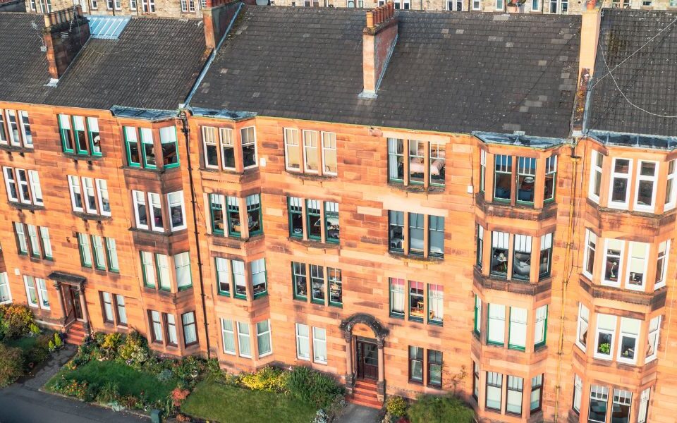 Property Inspections in Scotland