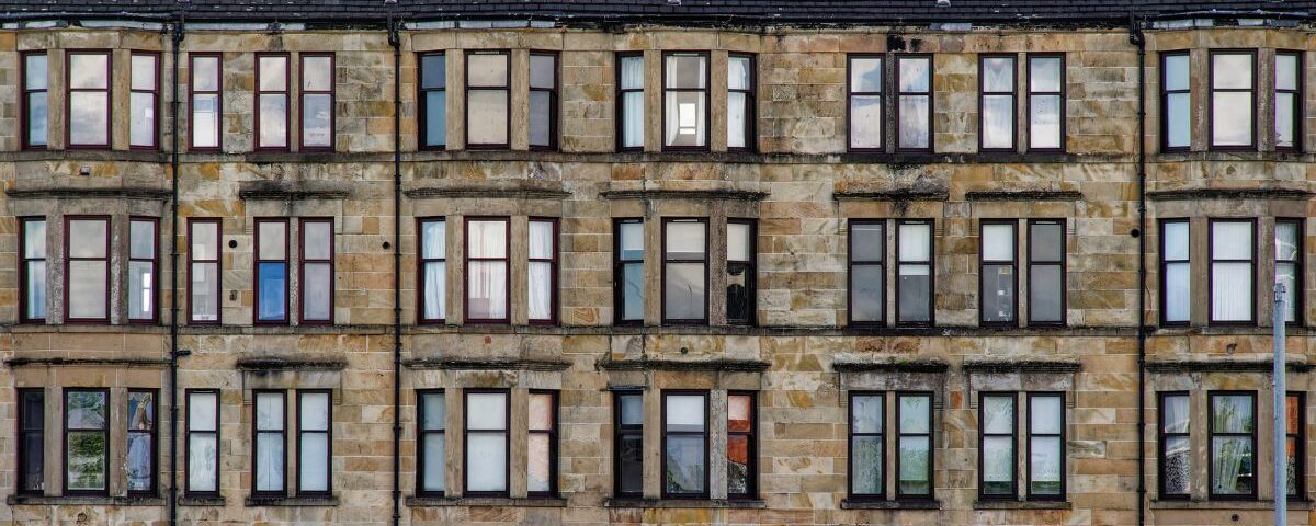 Keeping Your Flat Cool