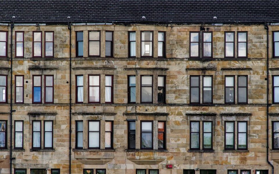 Keeping Your Flat Cool