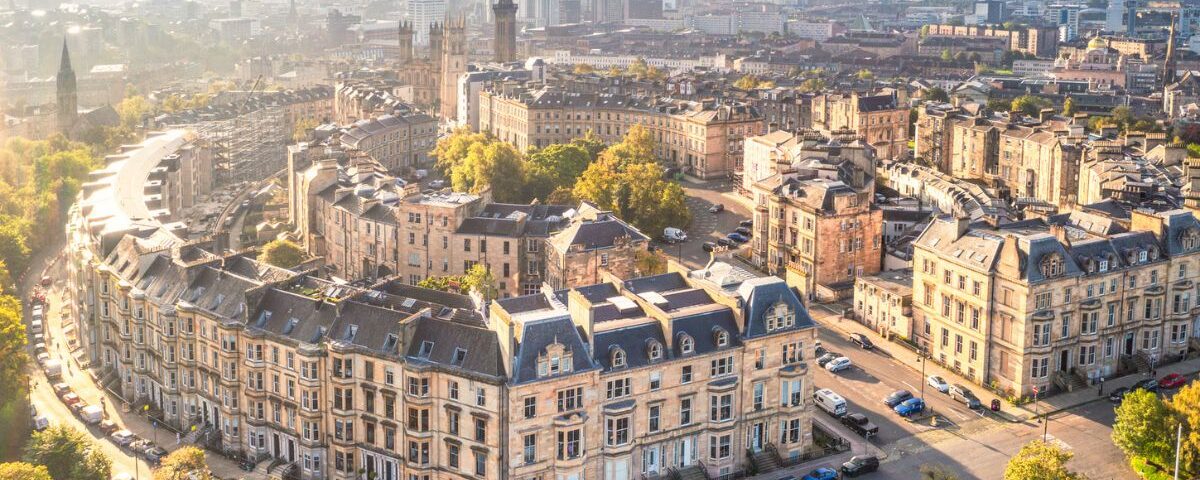 property factoring for landlords