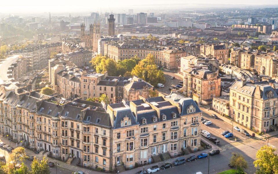 property factoring for landlords