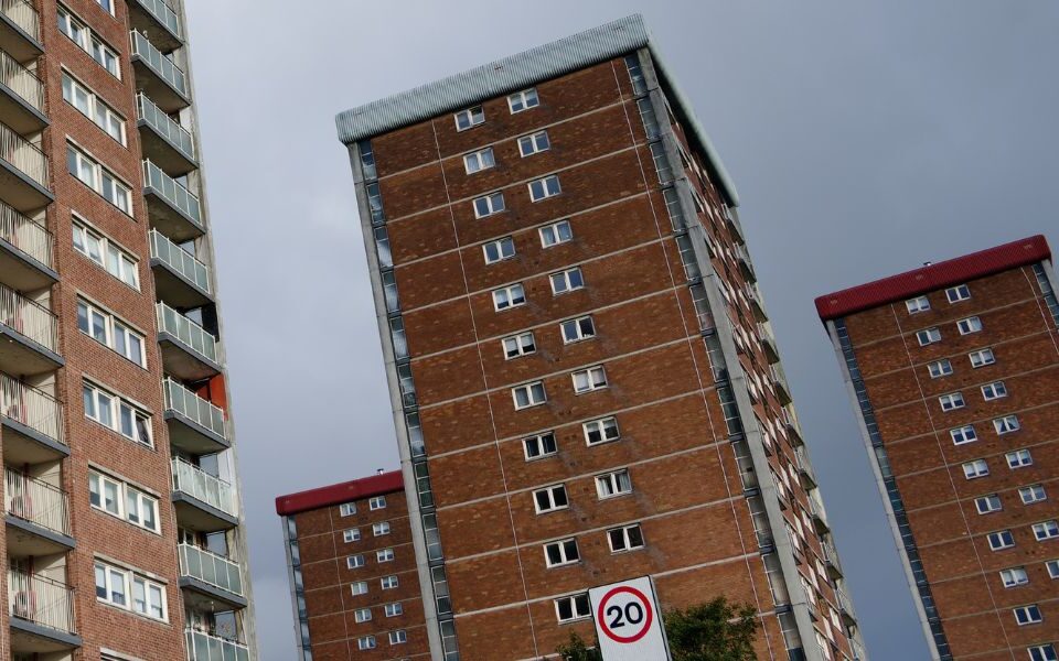 Property Factoring Myths