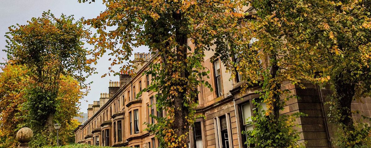 Autumn Property Checklist