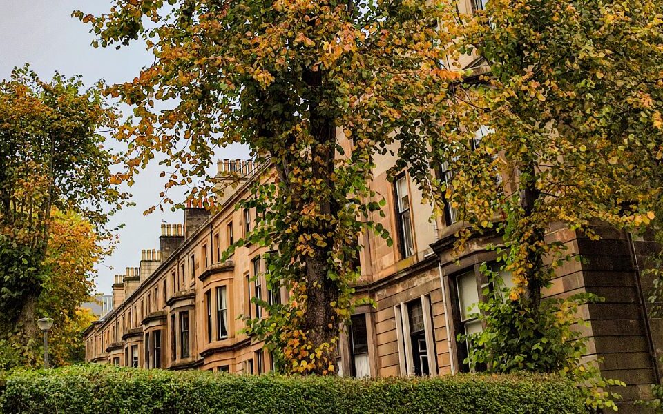 Autumn Property Checklist