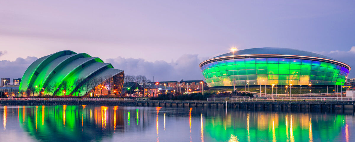 Best Factor in Central Scotland