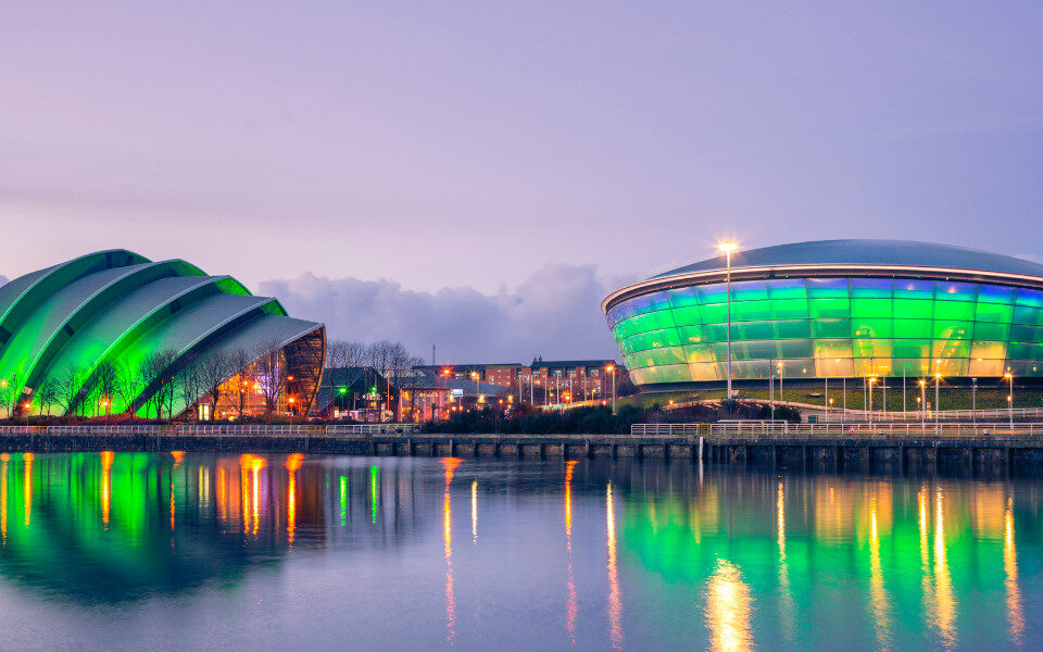 Best Factor in Central Scotland