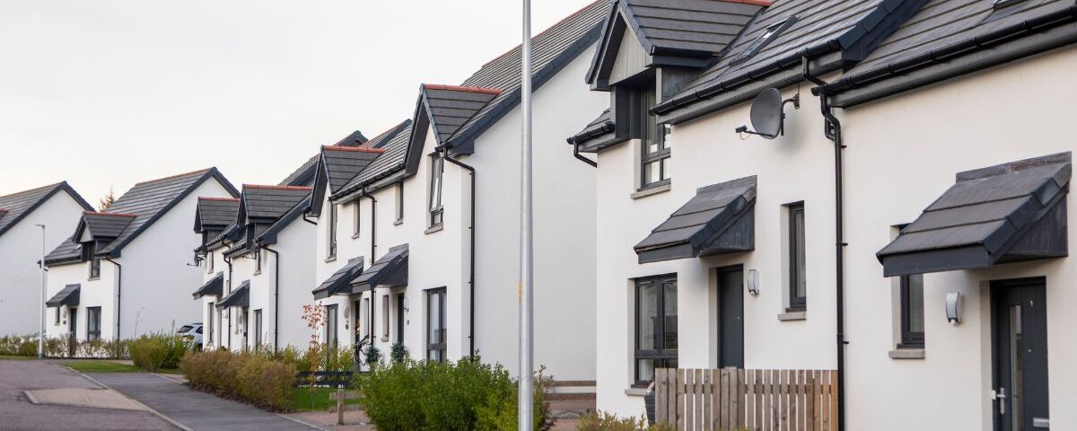 Estate Factor