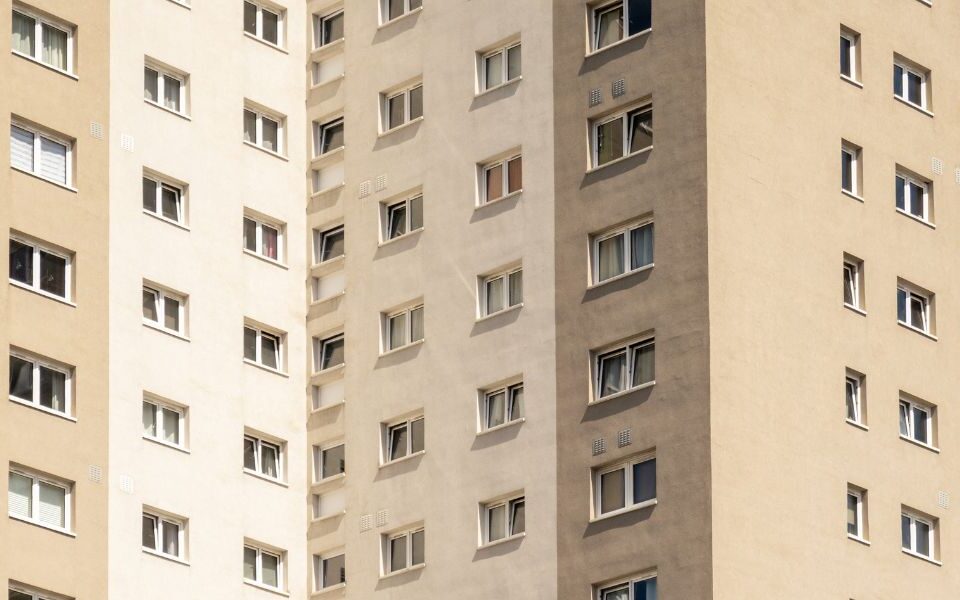 Property Factor Inspections