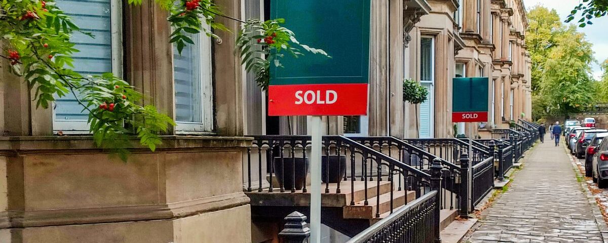 Selling a Factored Property in Scotland